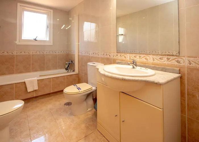Apartamento penthouse